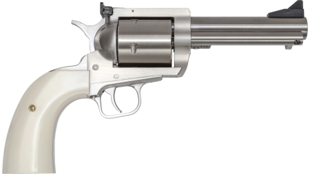MAGNUM RESEARCH BFR REVLVR 500JRH BISLEY 5.5"