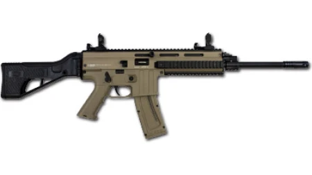 Mauser M15 22LR 22RD