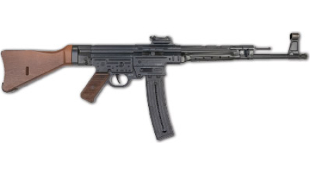 Mauser STG-44 22LR 23RD