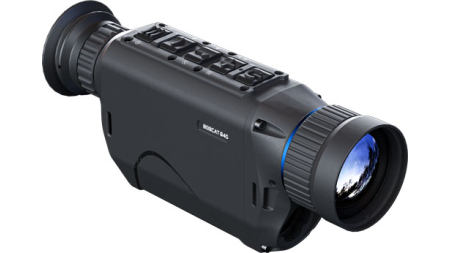 PARD BOBCAT THERMAL HANDHELD - MONOCULAR 480 35MM WITH LRF