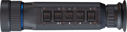 PARD BOBCAT THERMAL HANDHELD - MONOCULAR 480 35MM WITH LRF - Image 3