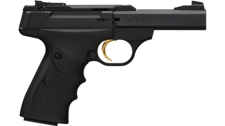 BROWNING BUCKMARK CNTR MICRO SS 4" CA