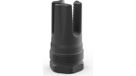 BREEK ARMS PLAN B SCORCH 3 - PRONG FLASH HIDER 223/5.56