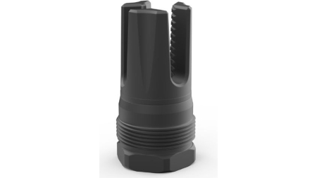 BREEK ARMS PLAN B SCORCH 3 - PRONG FLASH HIDER 30 CAL