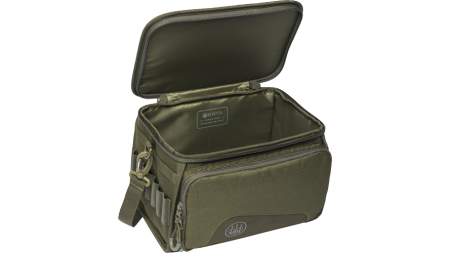 BERETTA GAMEKEEPER EVO CARTDGE - BAG HOLDS 6 BX MOSS/BROWN BARK