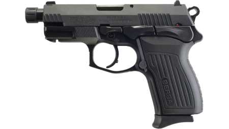 BERSA TPR9 COMPACT 9MM MATTE 13+1 TB