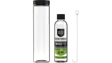 BREAKTHROUGH MUZZLELOADER - BREECH PLUG CLEANING KIT