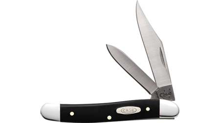 22087 SS BRN MED JACKNIFE