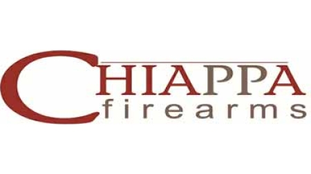 CHIAPPA FIREARMS HONCHO PUMP 12/18.5 BL/SY 3"