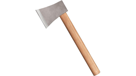 CS COMPETITION 16" AXE