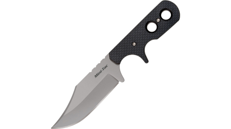 CS TAC BOWIE 8 "CLIP P SATIN