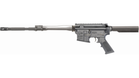 COLT AR-15 PLTFRM CARB GAS BLCK