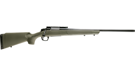 CVM CASCADE 6.5CM  22 BLK  TB