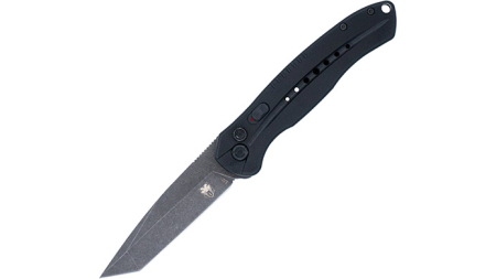 COBRATEC DIABLO TANTO AUTO BLK
