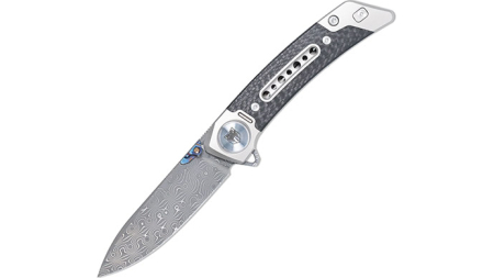 COBRATEC EMPEROR CARBN DMASCUS