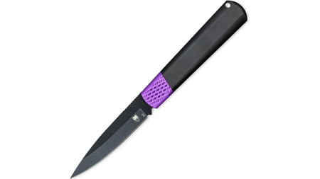 COBRATEC GIDEON BLACK-PURPLE
