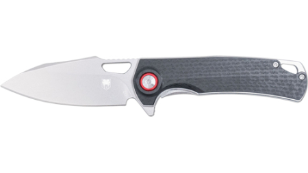 COBRATEC WOLVERINE FOLDER 3.1" - G-10 D2 LINER LOCK