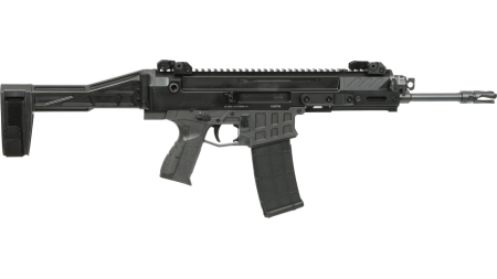 CZ BREN 2 MS PST 5.56 11" 30+1 SB