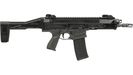 CZ BREN 2 MS PIST 5.56 8" 30+1 SB