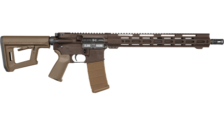 DBF DB15C 5.56 RFL 16B BRN FDE