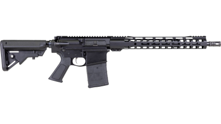 DPM DR10 RFL 308 20R 16B MLOK