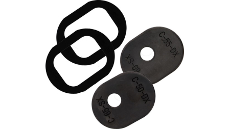 BERETTA STOCK DROP ADJUSTMENT - KIT FOR SEMI-AUTO SHOTGUNS