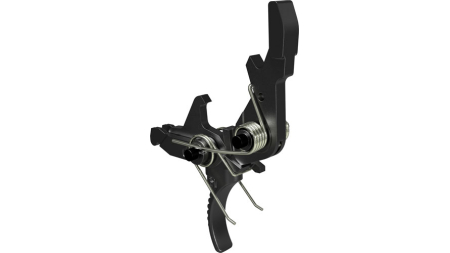 HIPERFIRE TRIGGER AR-15 EDT - SHARPSHOOTER W/ 2 ADJ WEIGHTS