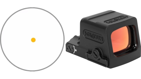 HLS EPS CARRY GD 2MOA SHK