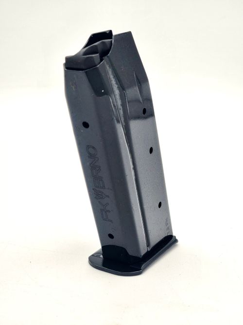 TMT FK BRNO MAGAZINE FOR 7.5 - FK COMPACT 10MM & 40 S&W 16RD
