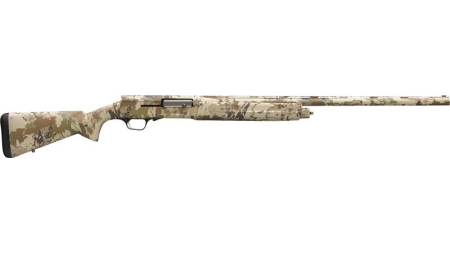 BROWNING A5 12GA 3.5" 26"VR - AURIC CAMO