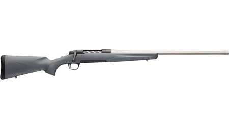 BROWNING X-BOLT 2 SPECIAL - 7MM PRC 24" GRAY TWO TONE SR