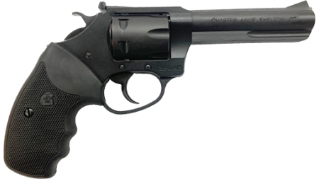 CHARTER ARMS PATHFINDER .22WMR - 4.2" ADJ BLACK ALLOY FRAME