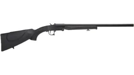 ATI NOMAD SINGLE SHOT 28GA - 18.5" BLACK SYNTHETIC<