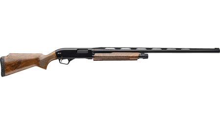 WINCHESTER SXP HIGH GRADE TRAP - 12GA 3" 30"VR BLACK WALNUT