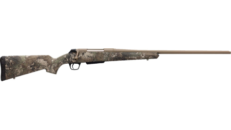 WINCHESTER XPR HUNTER 338WM - 26" BRONZE/TT-STRATA