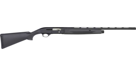 MOSSBERG SA-28 28GA 2.75" - 26"VR MATTE BLUE SYNTHETIC