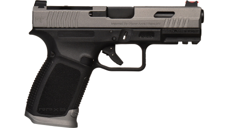 GFA RPX9 EXO 9M 15R TG SLD TAC