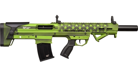 GFA GFY-1 USA 12/18.5 BPU GFLG