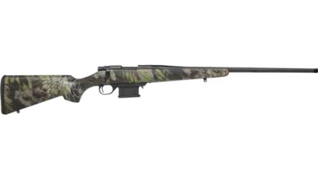 HOWA CARBON STALKER - 223 REM 22" THREADED BBL