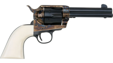 E.M.F. DELUXE CALIFORNIAN - 45LC BLUE IVORY