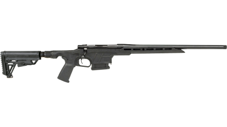 HOWA M1500 6MM ARC - 20" MINI ACTION ADJ STOCK
