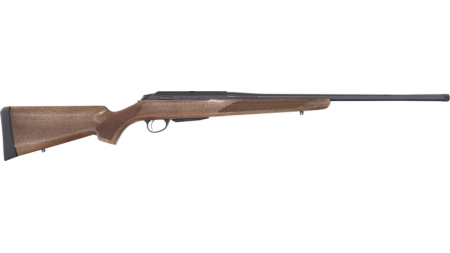 TIKKA T3X HUNTER 30-06 22" - THREADED WOOD/BLUED LEFT HAND