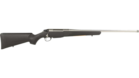 TIKKA T3X LITE 270 WIN 22" - THREADED SYNTHETIC/SS