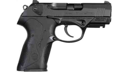 BERETTA PX4 COMPACT 9MM 3.2" - 10RD BLACAK MATTE POLYMER