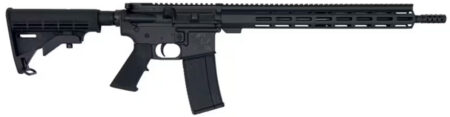 GLF GL15 300BLK RFL 16B 30 BLK