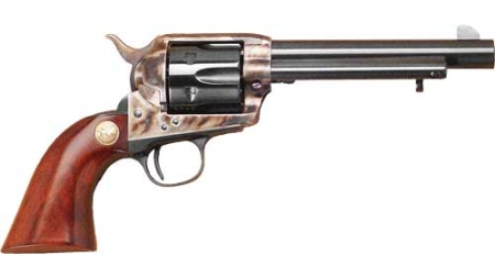 CIMARRON P-MODEL 44 SPECIAL - FS 5.5" CC/BLUED WALNUT
