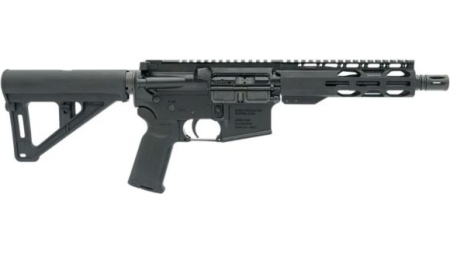 RF FP7.5-556M4-7RPR-BTR 7.5" - PISTOL 5.56 30RD BLACK