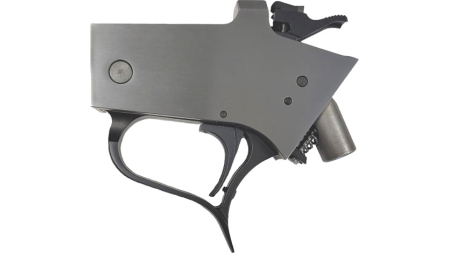 SSK 50 RECEIVER FOR T/C - CONTENDER FLAT SIDE S/S