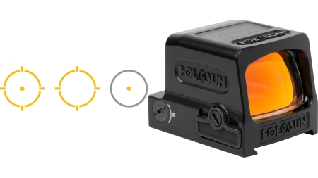 HLS 509 RFLX GD SLR SHK TTNM