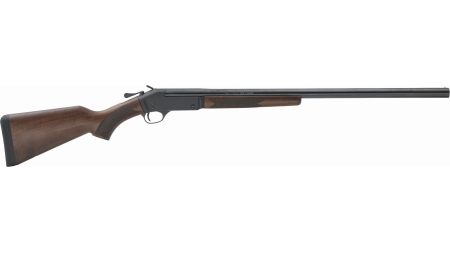 HENRY REPEATING ARMS SINGLESHOT STEEL 410/26 BL/WD